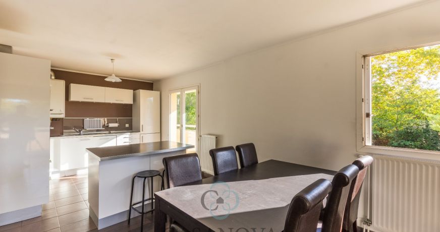 vente Appartement Montpellier