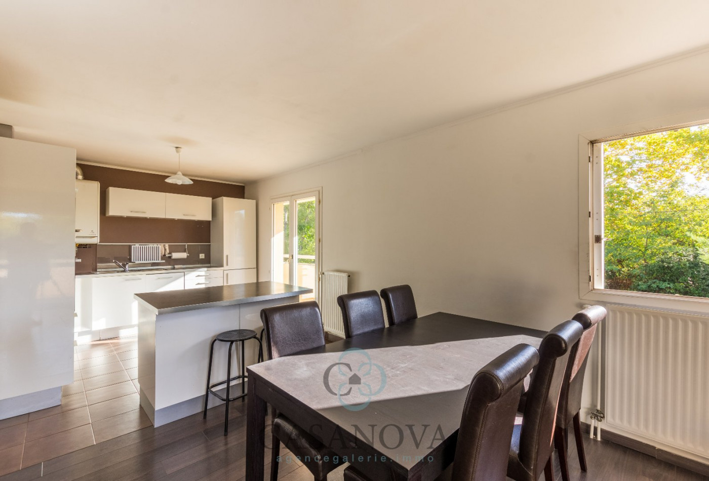 vente Appartement Montpellier - Photo 6