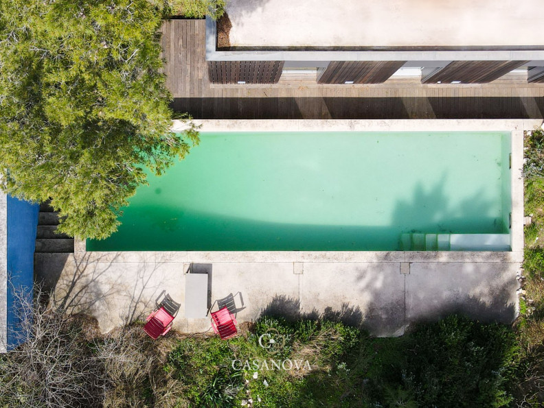 vente Maison Castelnau Le Lez - Photo 5