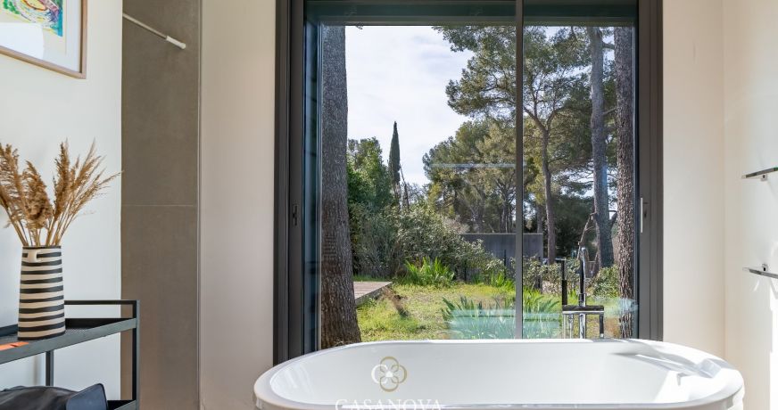 vente Maison Castelnau Le Lez