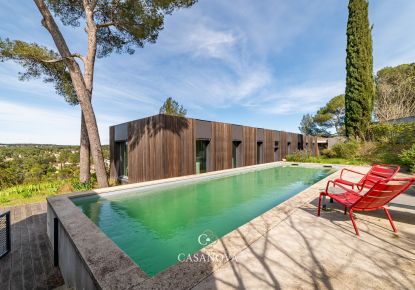 vente Maison Castelnau Le Lez