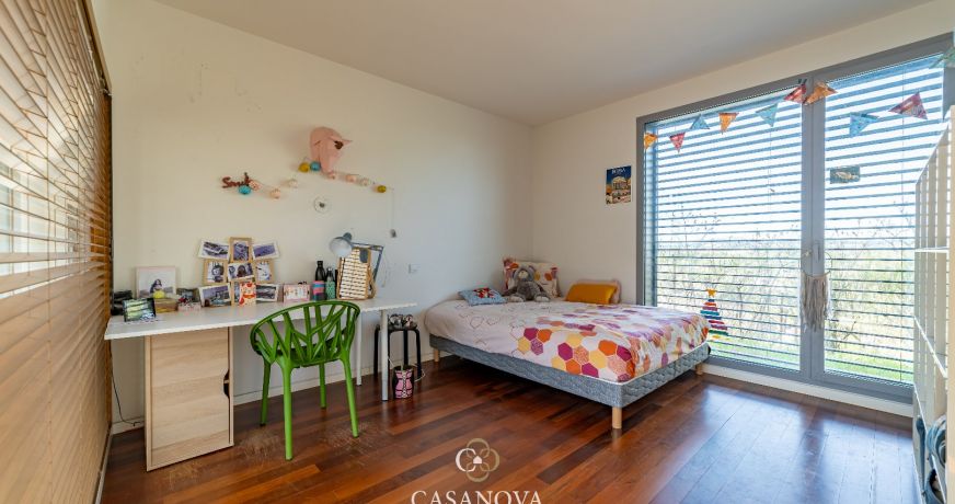 vente Maison Castelnau Le Lez