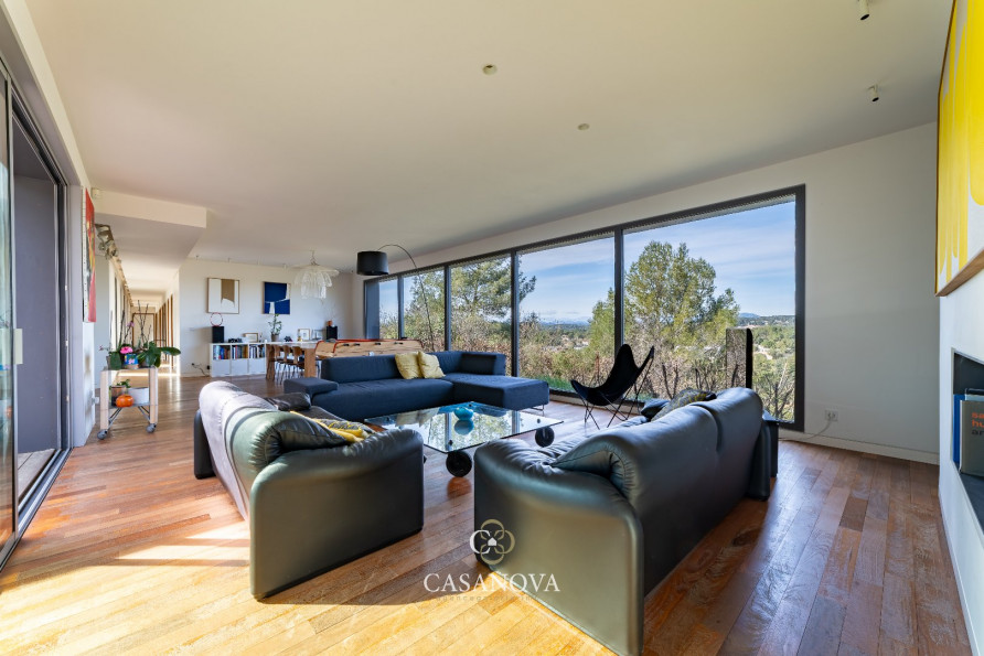vente Maison Castelnau Le Lez - Photo 10