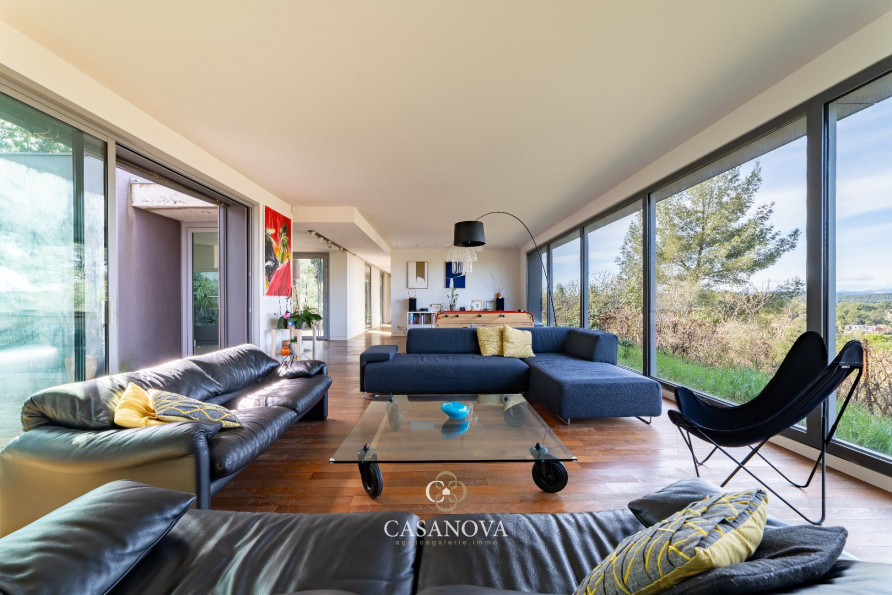 vente Maison Castelnau Le Lez - Photo 9