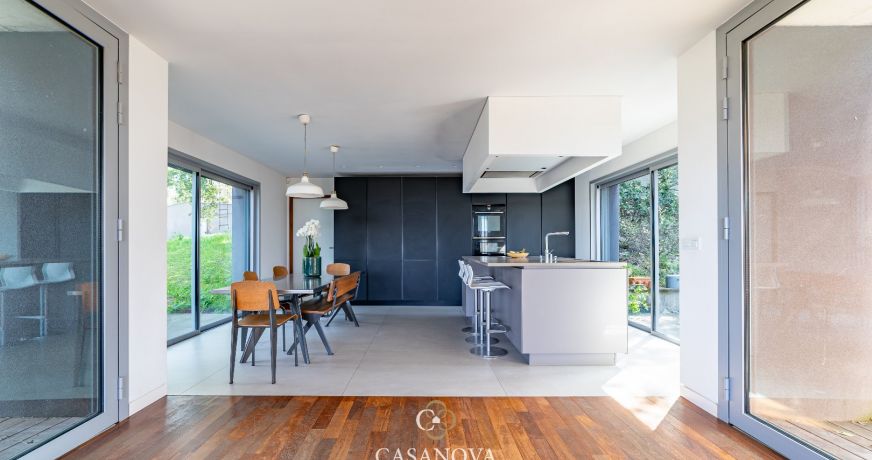 vente Maison Castelnau Le Lez