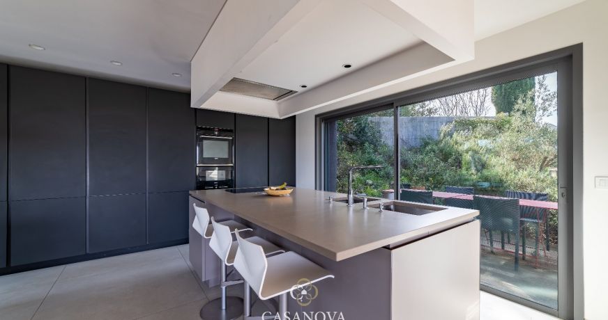 vente Maison Castelnau Le Lez