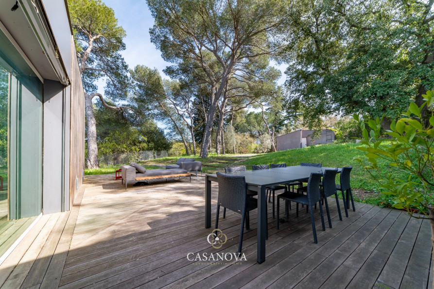 vente Maison Castelnau Le Lez - Photo 8