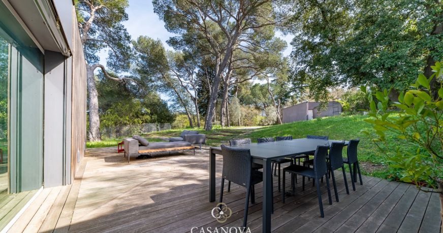 vente Maison Castelnau Le Lez