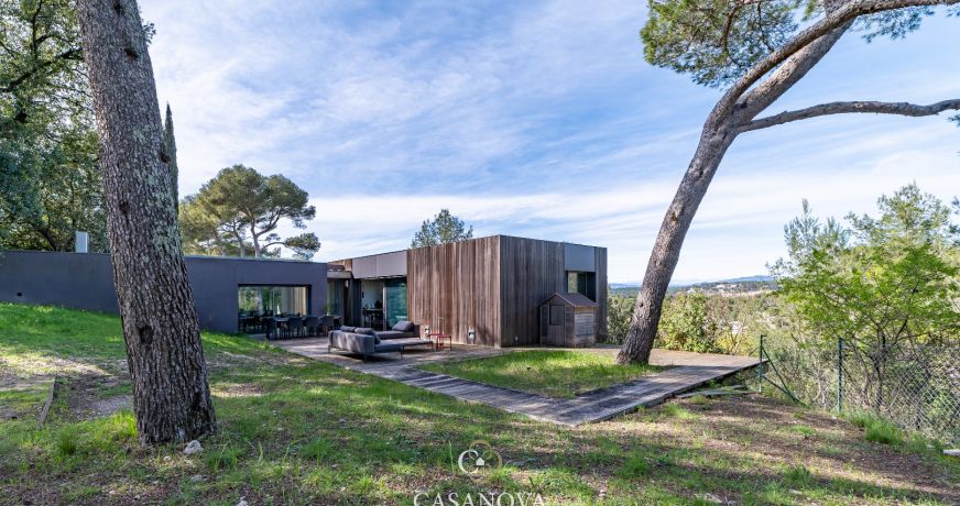 vente Maison Castelnau Le Lez