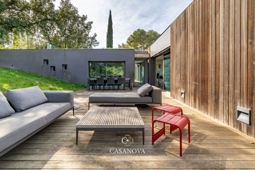 vente Maison Castelnau Le Lez - Photo 3