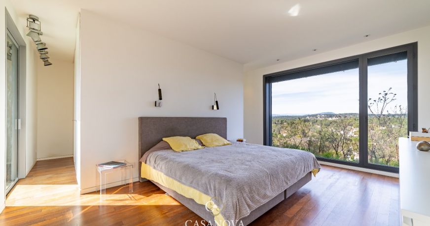 vente Maison Castelnau Le Lez