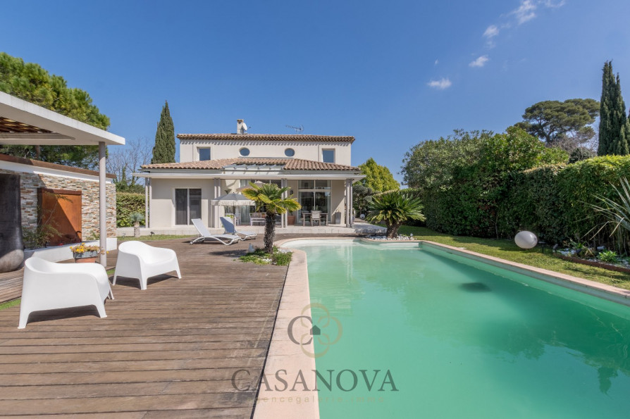 vente Maison Montpellier - Photo 1