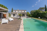 vente Maison Montpellier