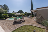 vente Maison Montpellier