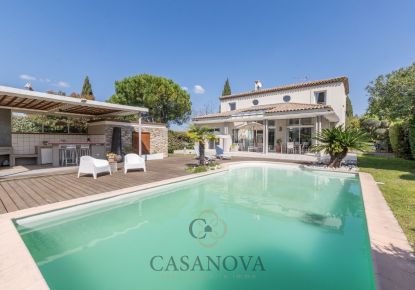 vente Maison Montpellier