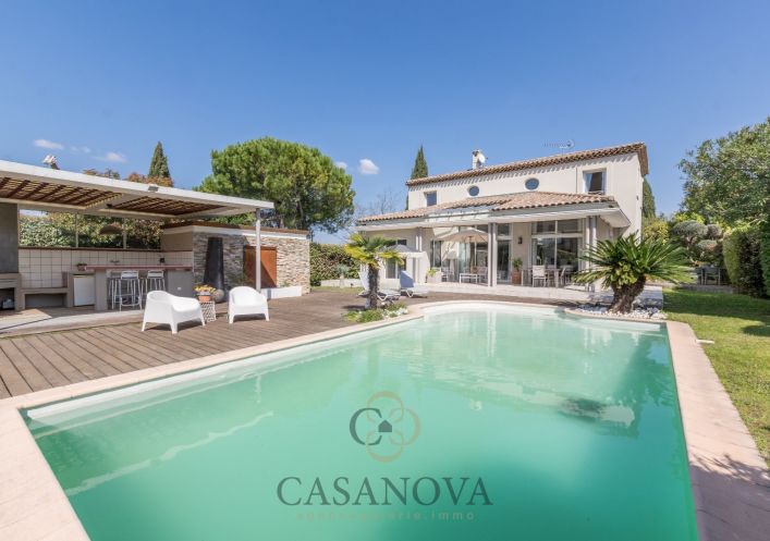 sale Maison Montpellier