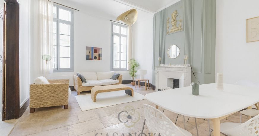 vente Appartement Montpellier