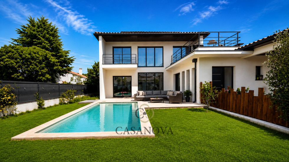 vente Maison Mudaison - Photo 1