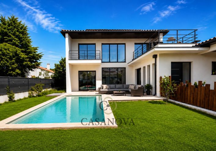 vente Maison Mudaison