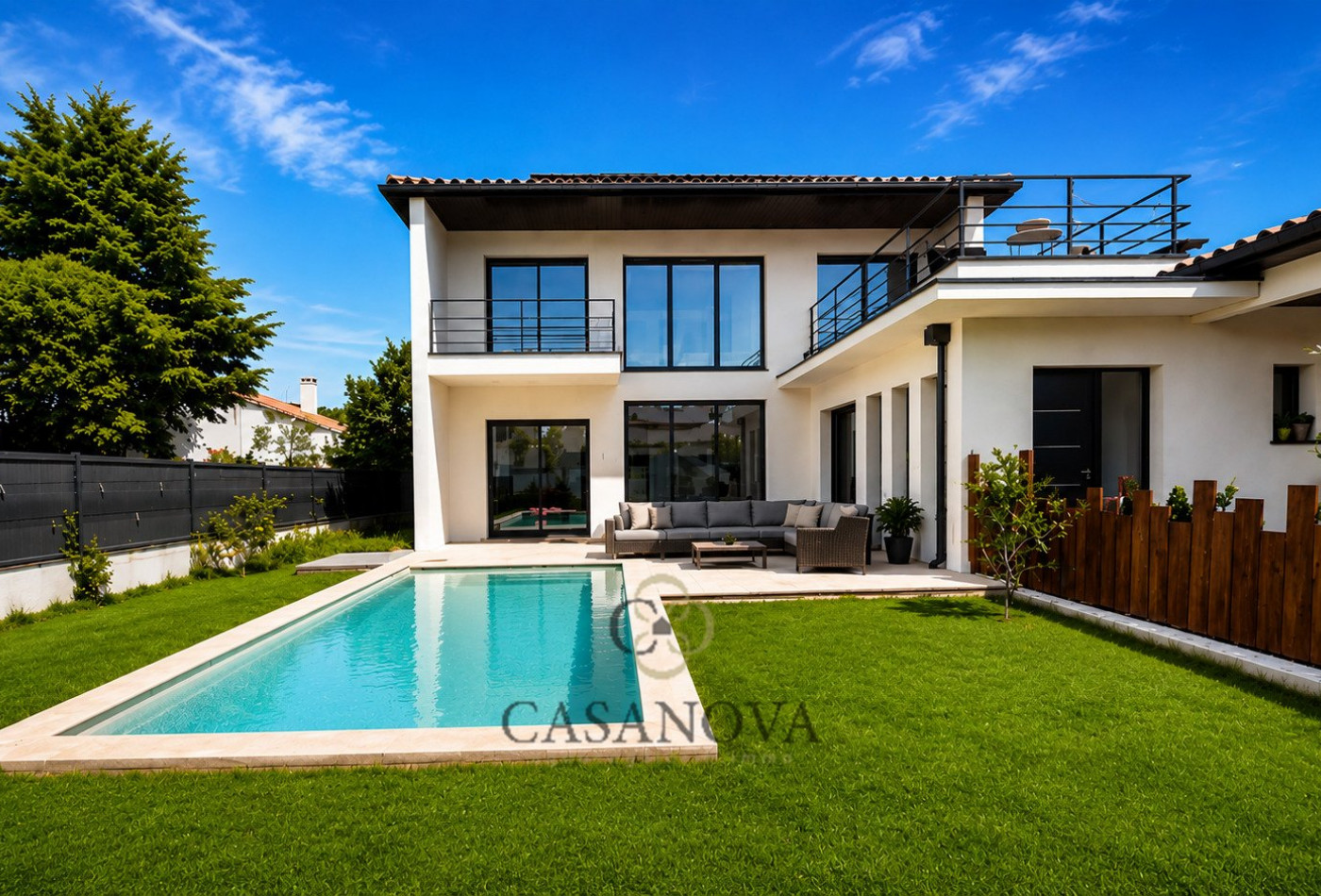 sale Maison Mudaison - Photo 1