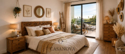 vente Maison Mudaison