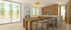 vente Villa Carnon Plage