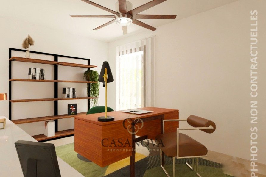 vente Villa Carnon Plage - Photo 8