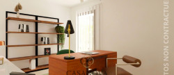 vente Villa Carnon Plage