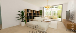 vente Villa Carnon Plage