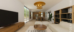 vente Villa Carnon Plage