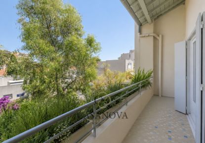vente Appartement Montpellier