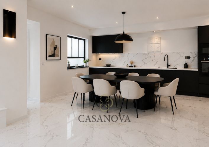 vente Maison Carnon Plage (mauguio)