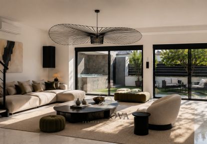 vente Maison Carnon Plage (mauguio)