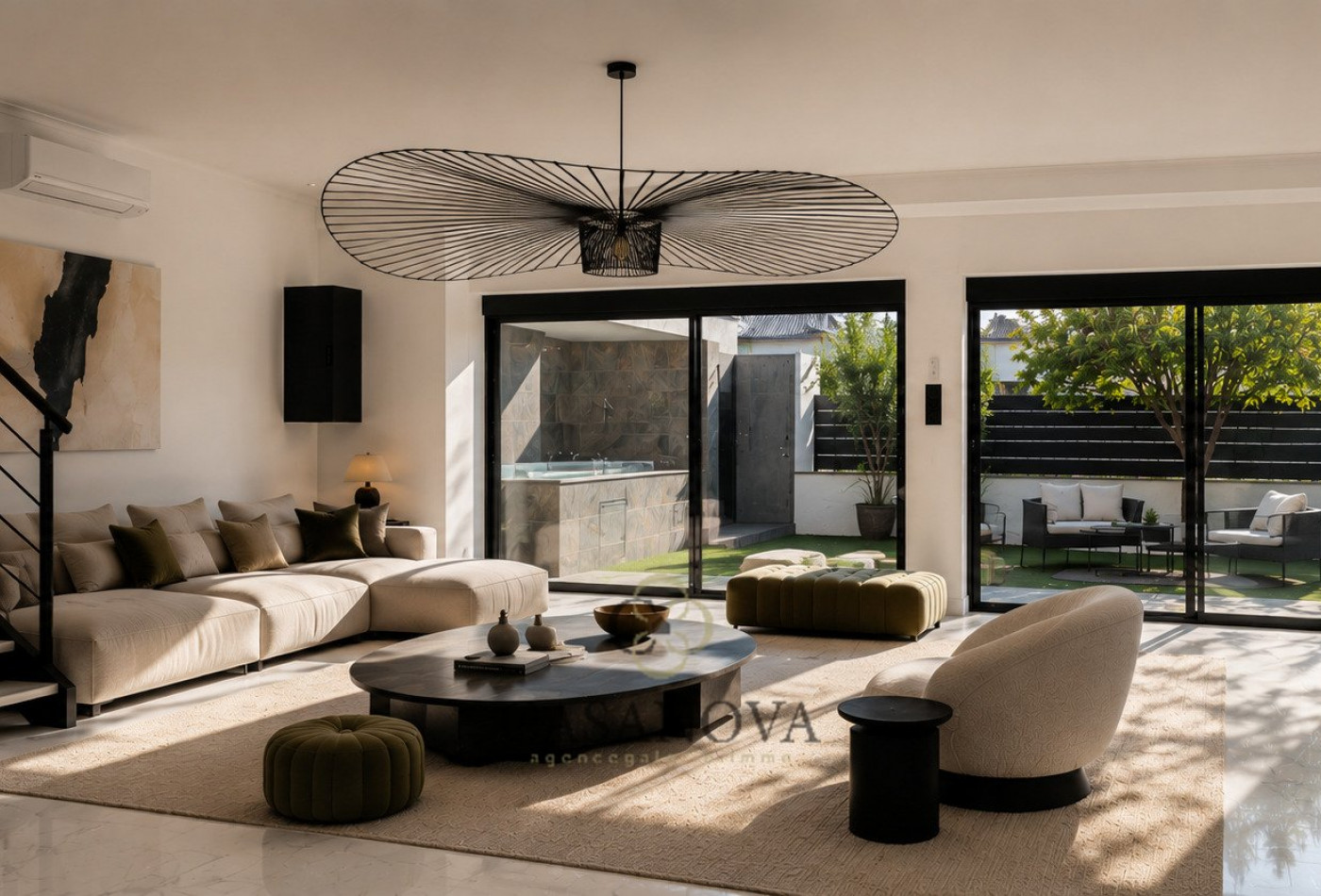 vente Maison Carnon Plage (mauguio) - Photo 2