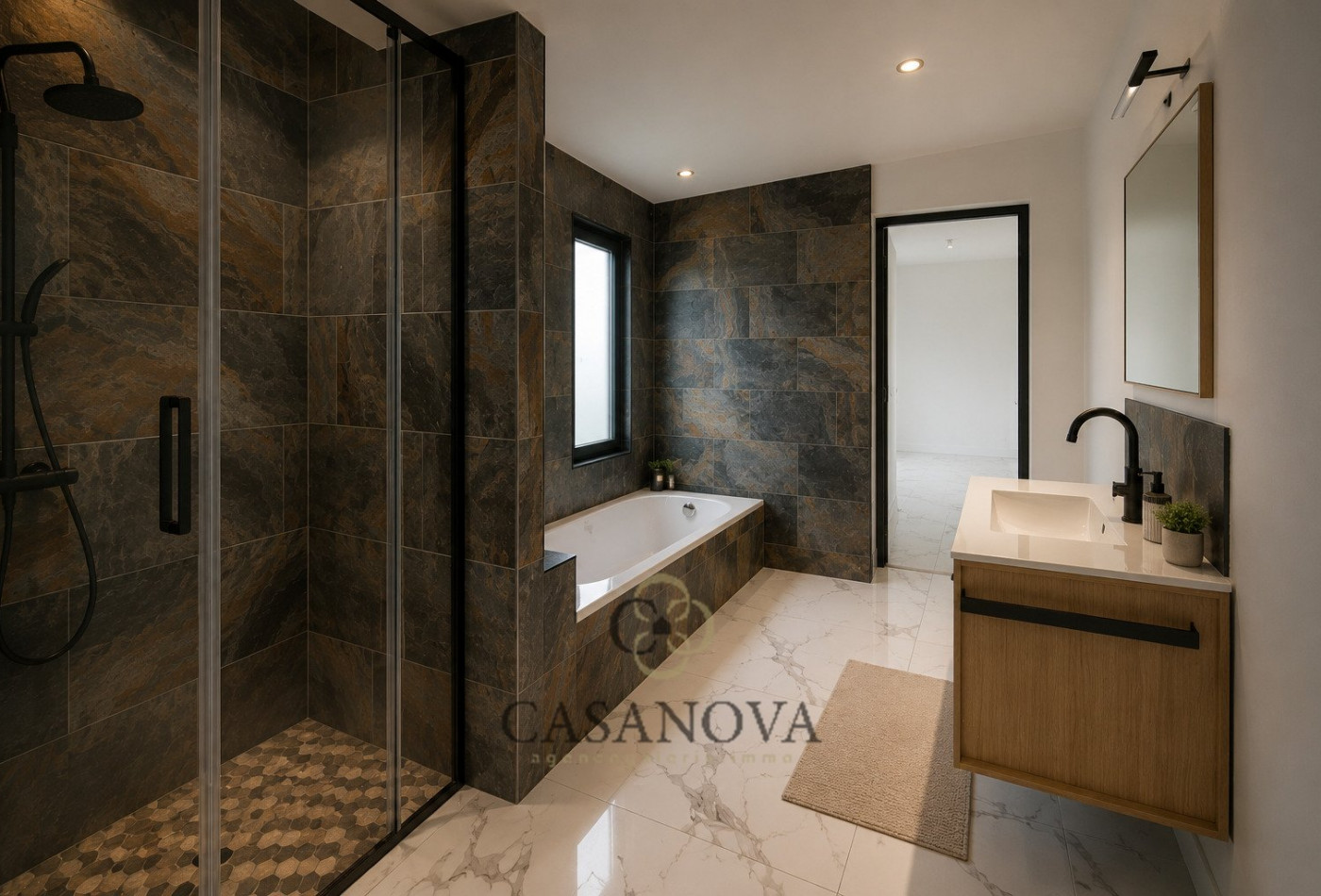 vente Maison Carnon Plage (mauguio) - Photo 6