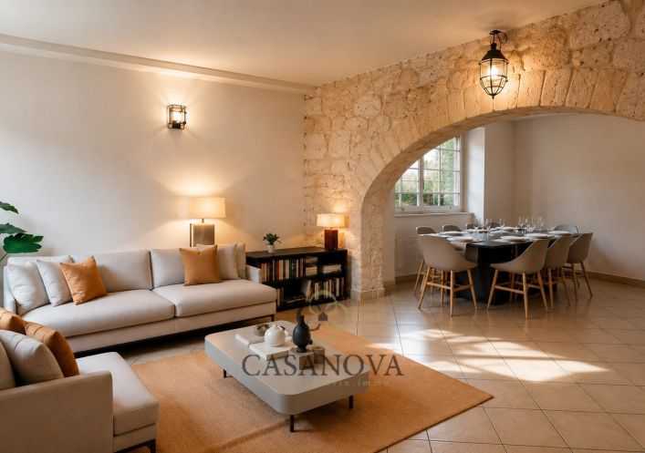 vente Maison de village Mudaison