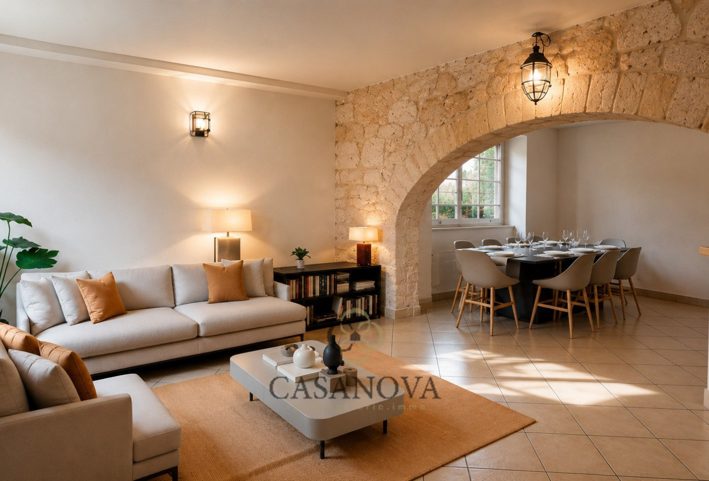 vente Maison de village Mudaison - Photo 1