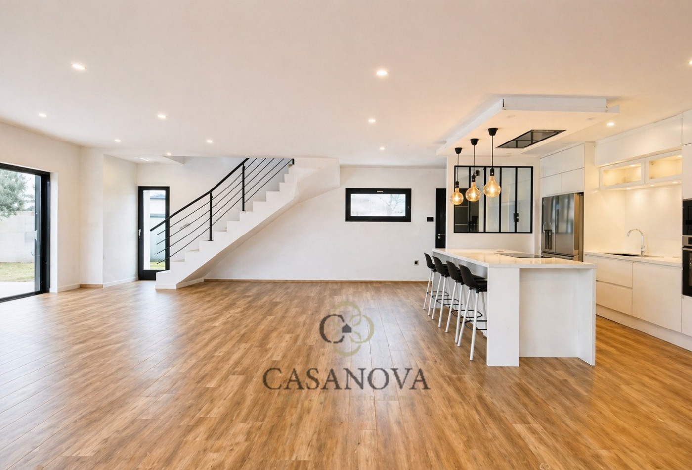 vente Maison Saint Aunes - Photo 3