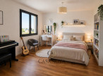 vente Maison Saint Aunes