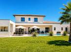 vente Maison Saint Aunes