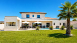 vente Maison Saint Aunes