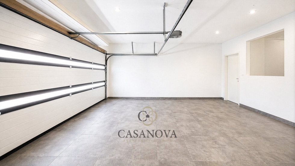 vente Maison Saint Aunes - Photo 8