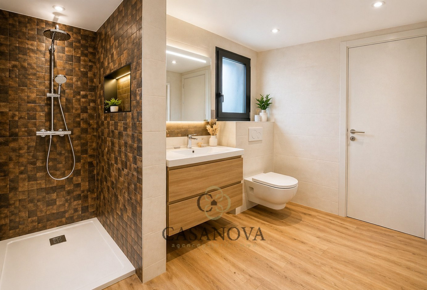 vente Maison Saint Aunes - Photo 7