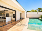vente Maison Saint Aunes
