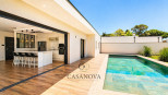 vente Maison Saint Aunes