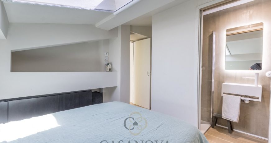 vente Appartement Montpellier