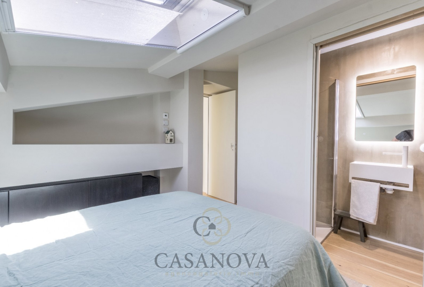 vente Appartement Montpellier - Photo 12