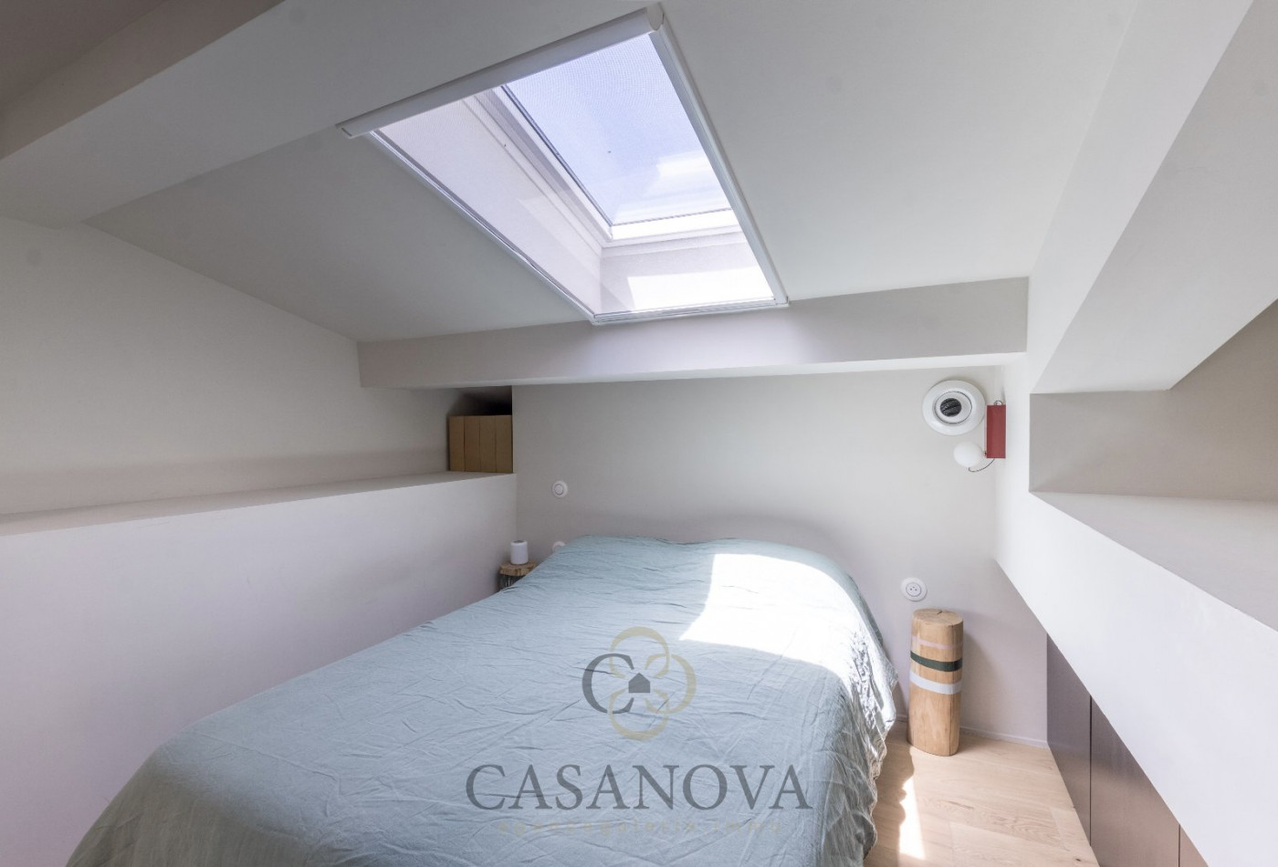 vente Appartement Montpellier - Photo 11