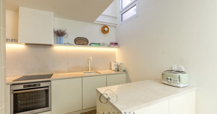 vente Appartement Montpellier