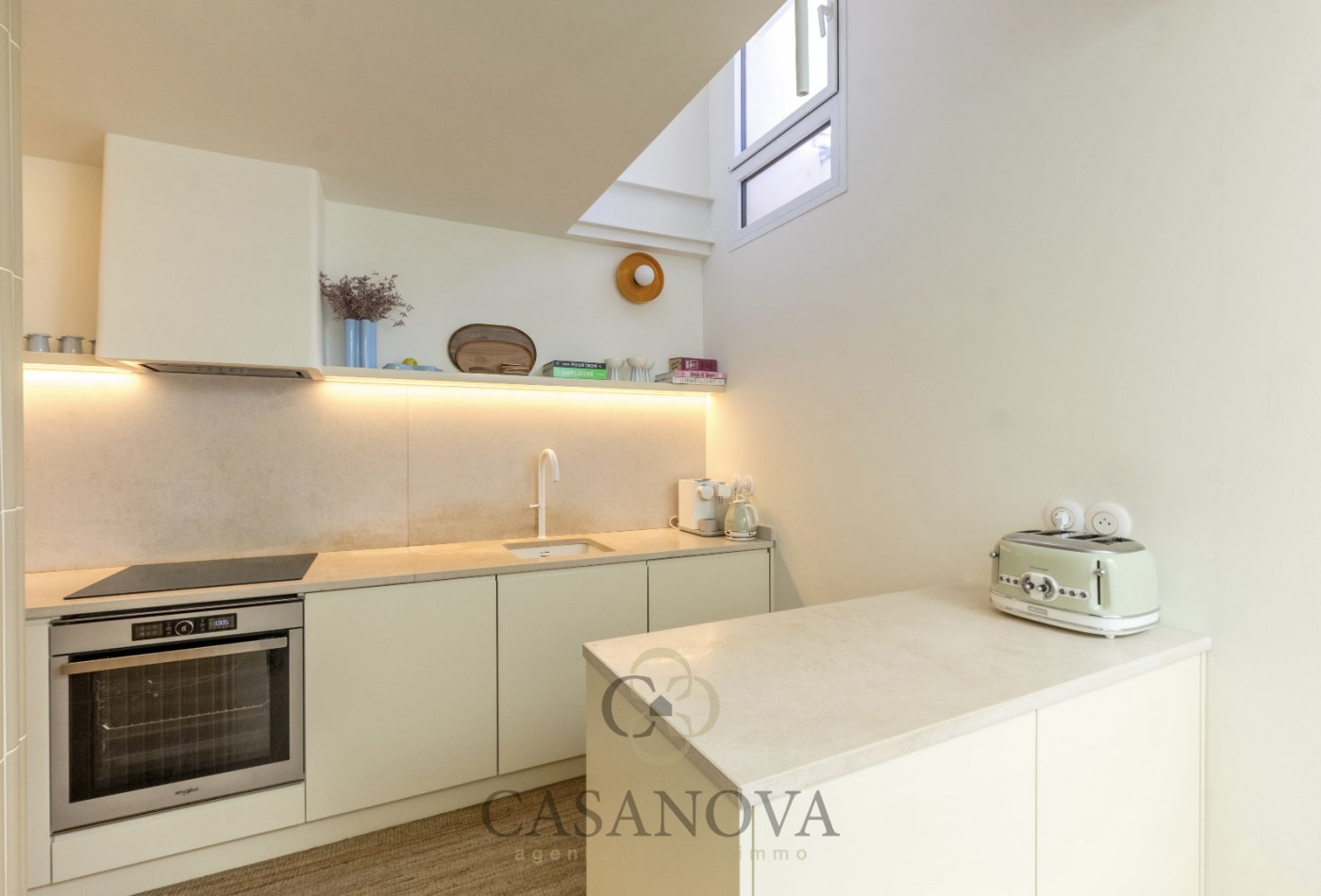 vente Appartement Montpellier - Photo 8